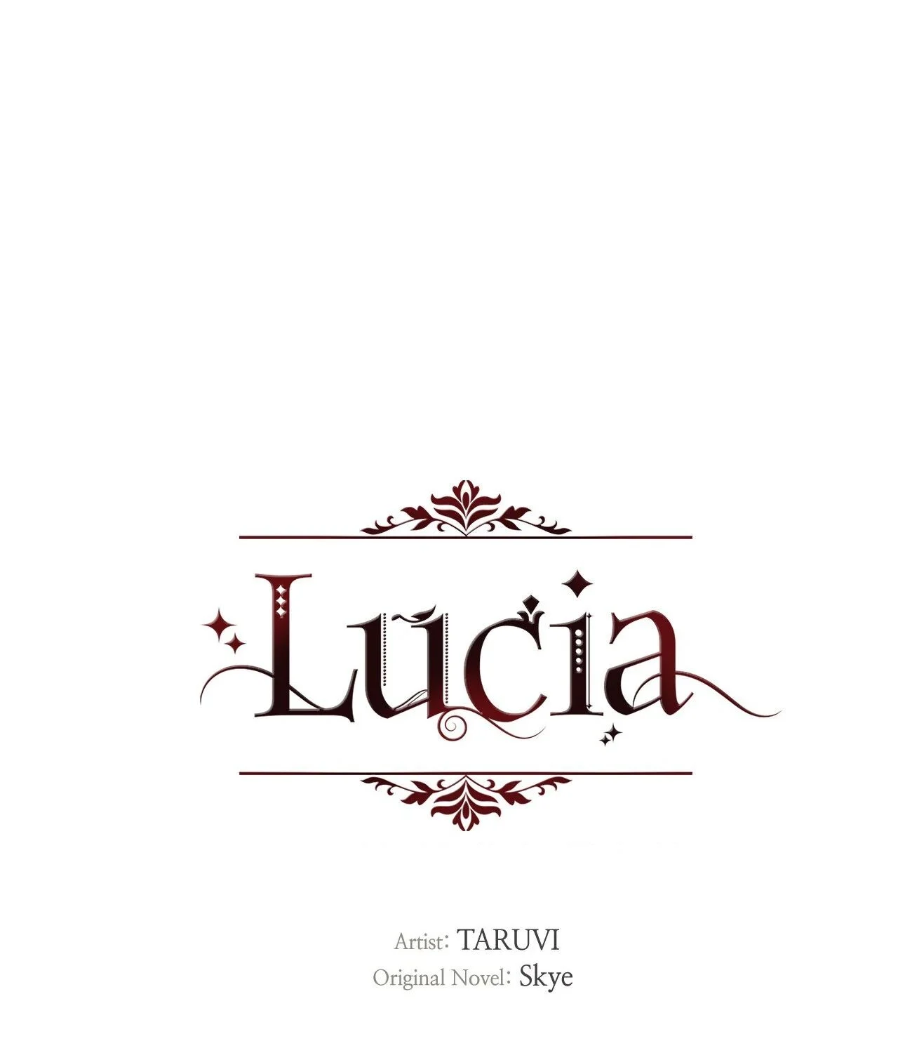 Lucia chapter 163 page 2