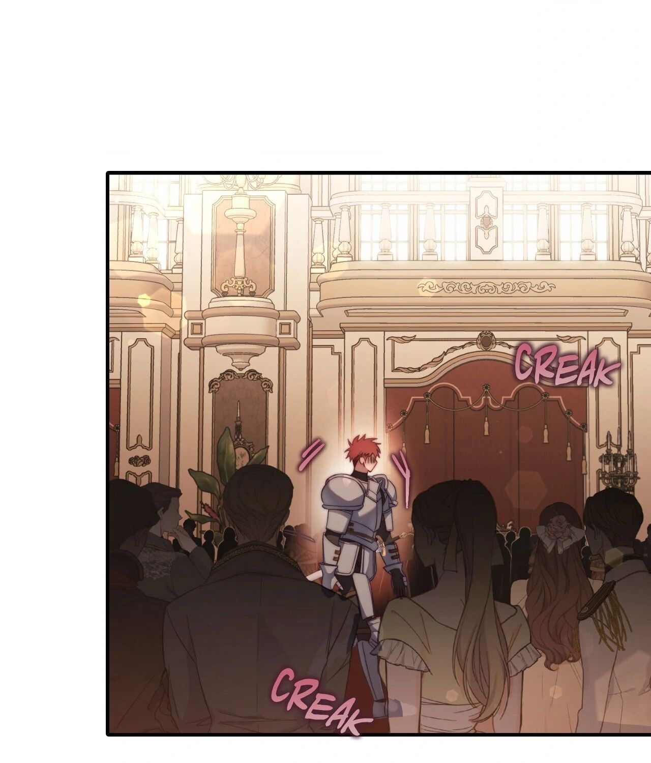 Lucia chapter 163 page 6