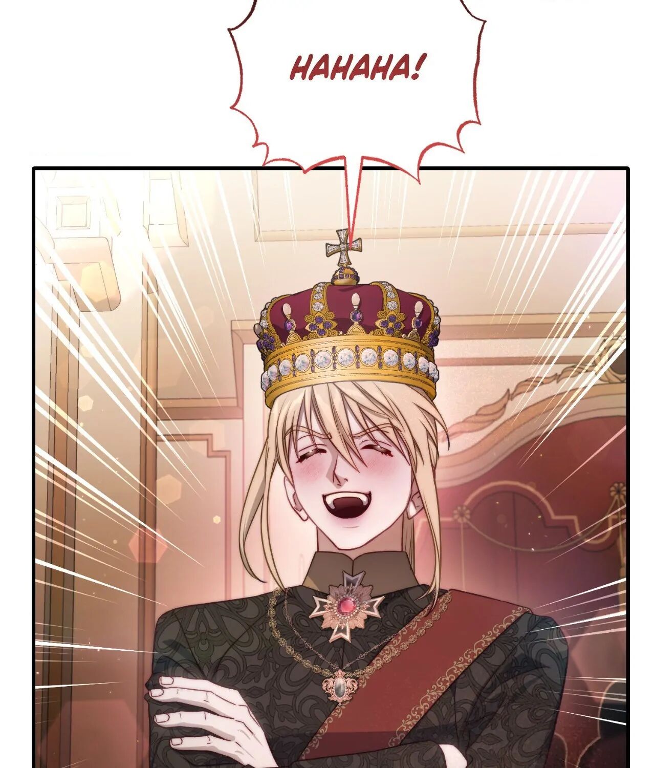 Lucia chapter 163 page 61