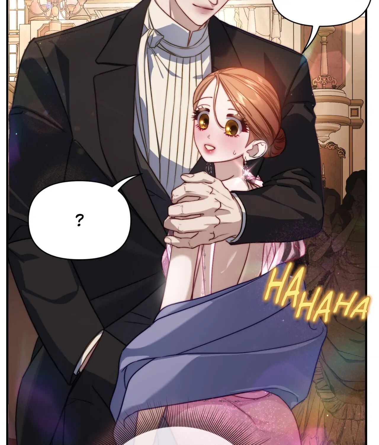 Lucia chapter 163 page 67