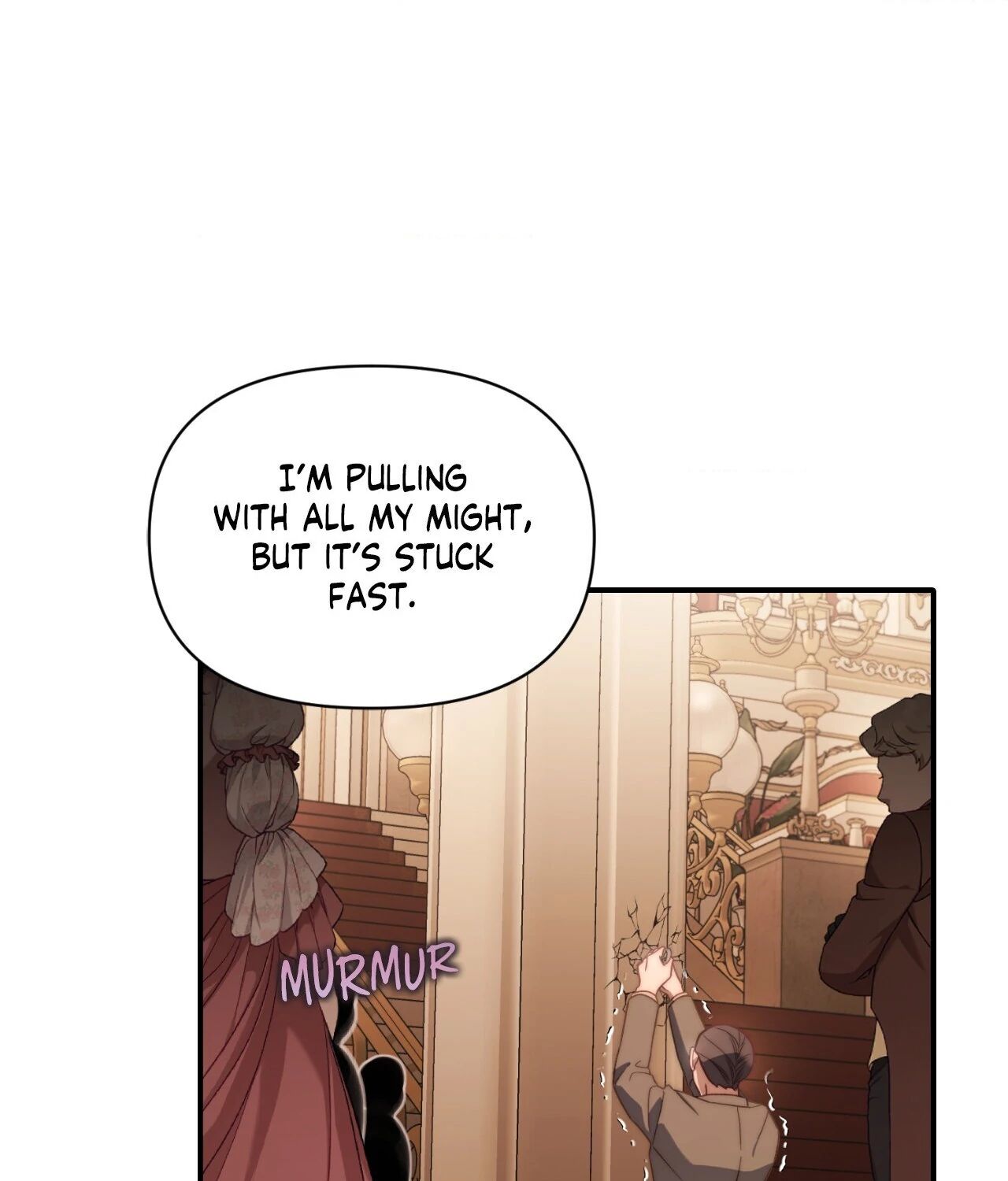 Lucia chapter 163 page 76