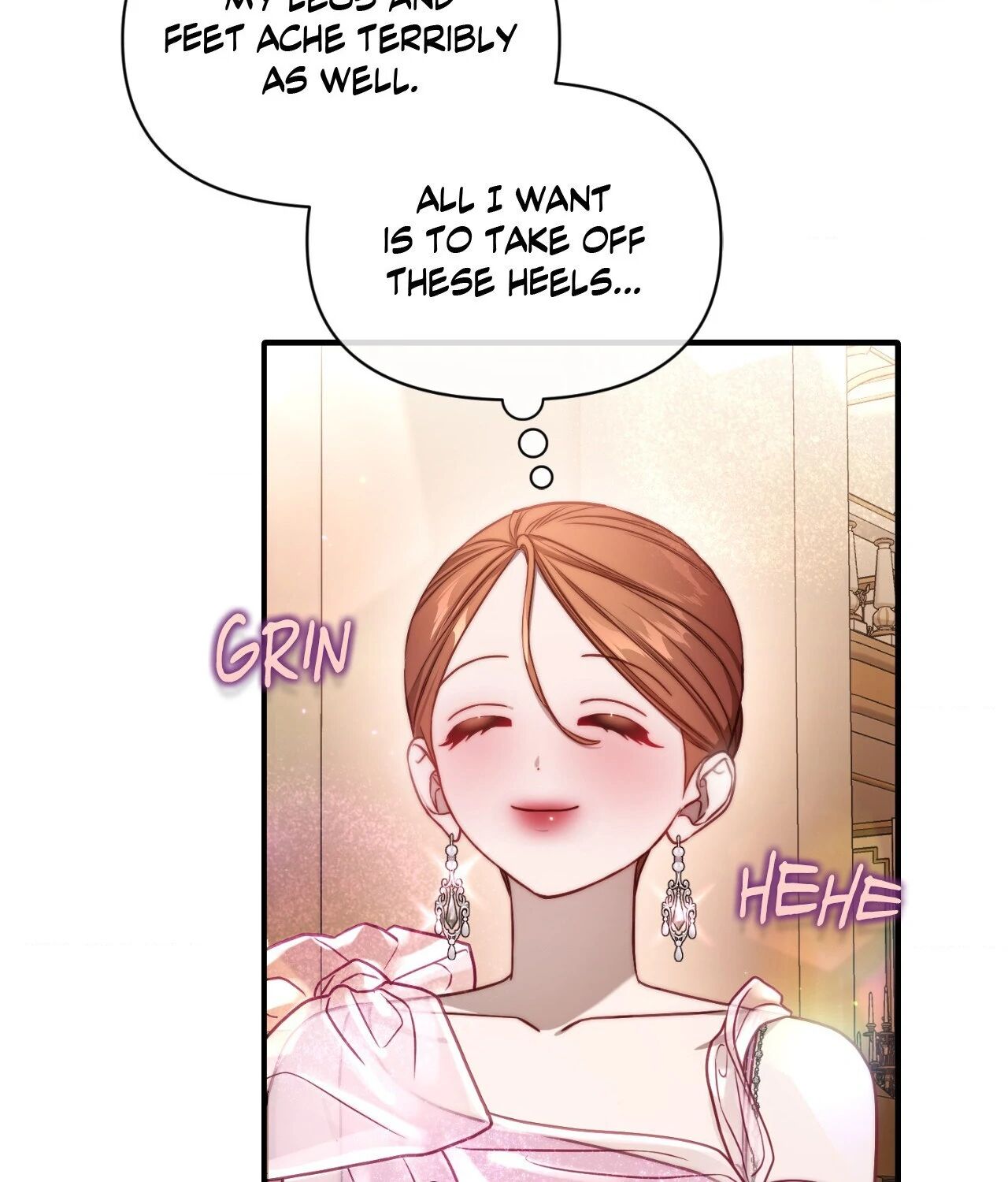 Lucia chapter 163 page 83