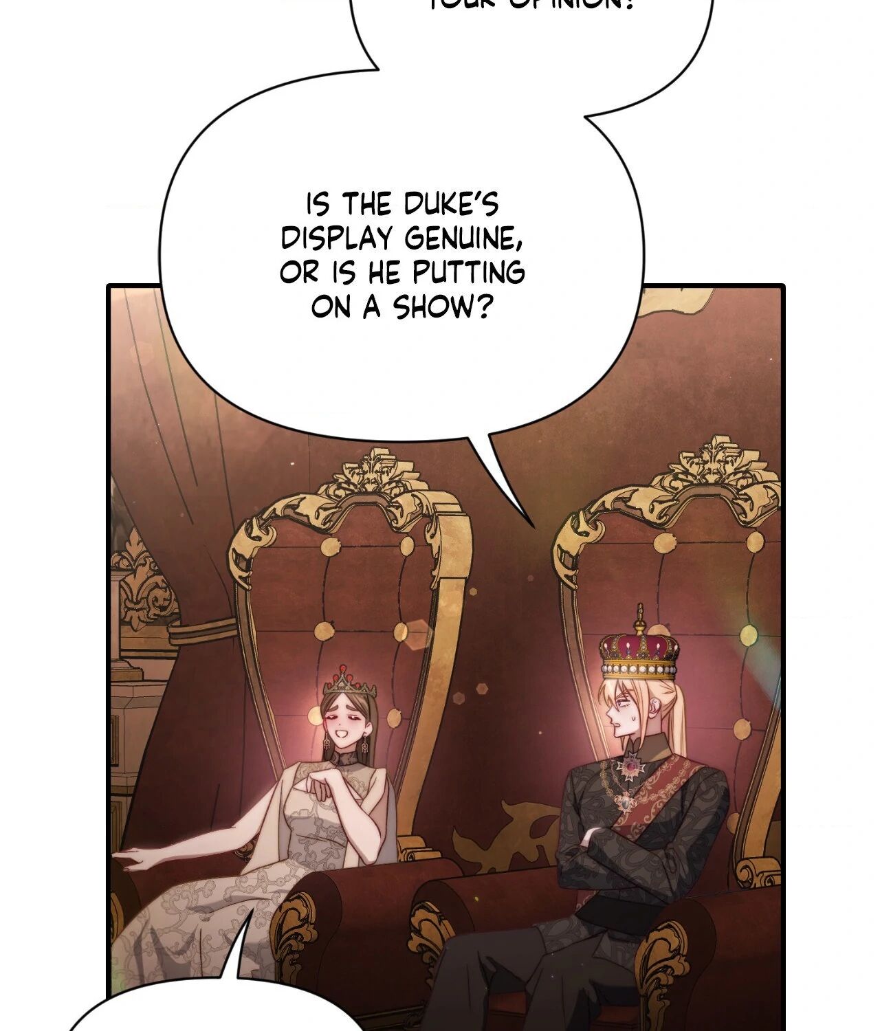 Lucia chapter 163 page 108