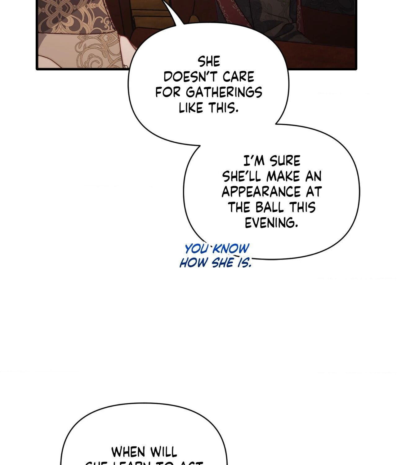 Lucia chapter 163 page 118