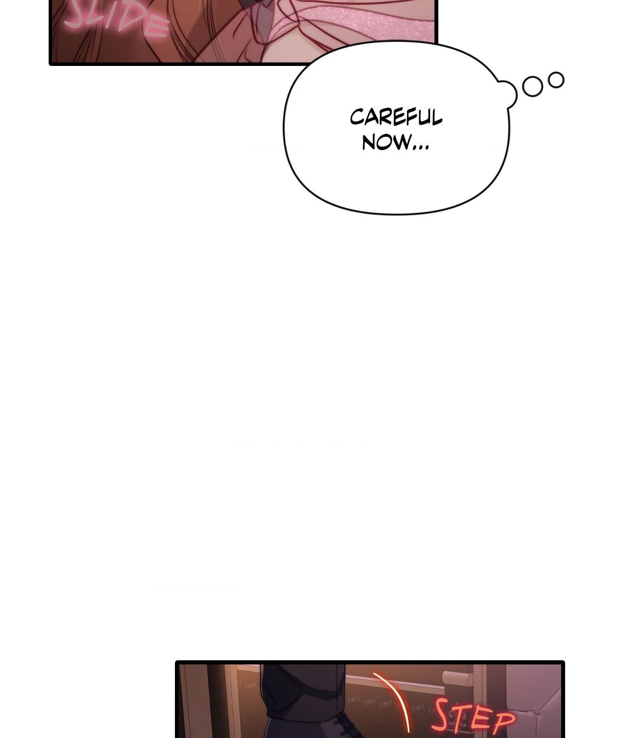 Lucia chapter 164 page 21