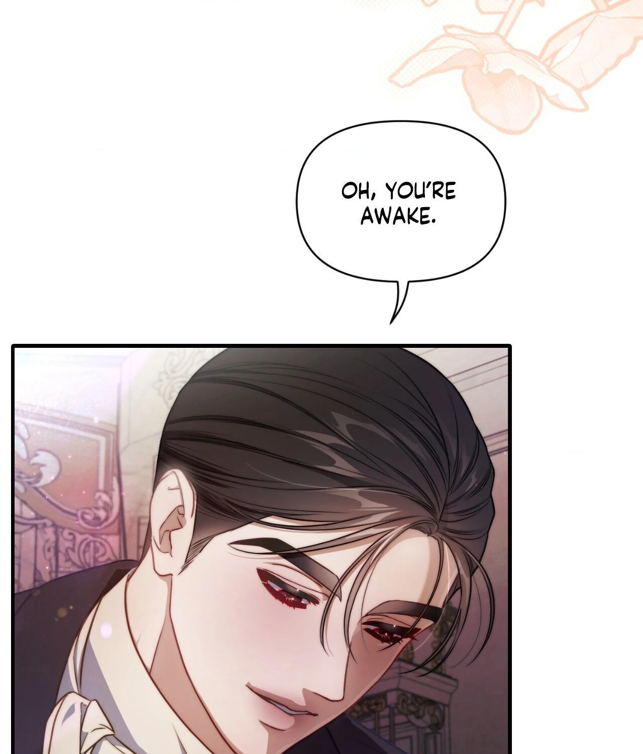 Lucia chapter 164 page 39