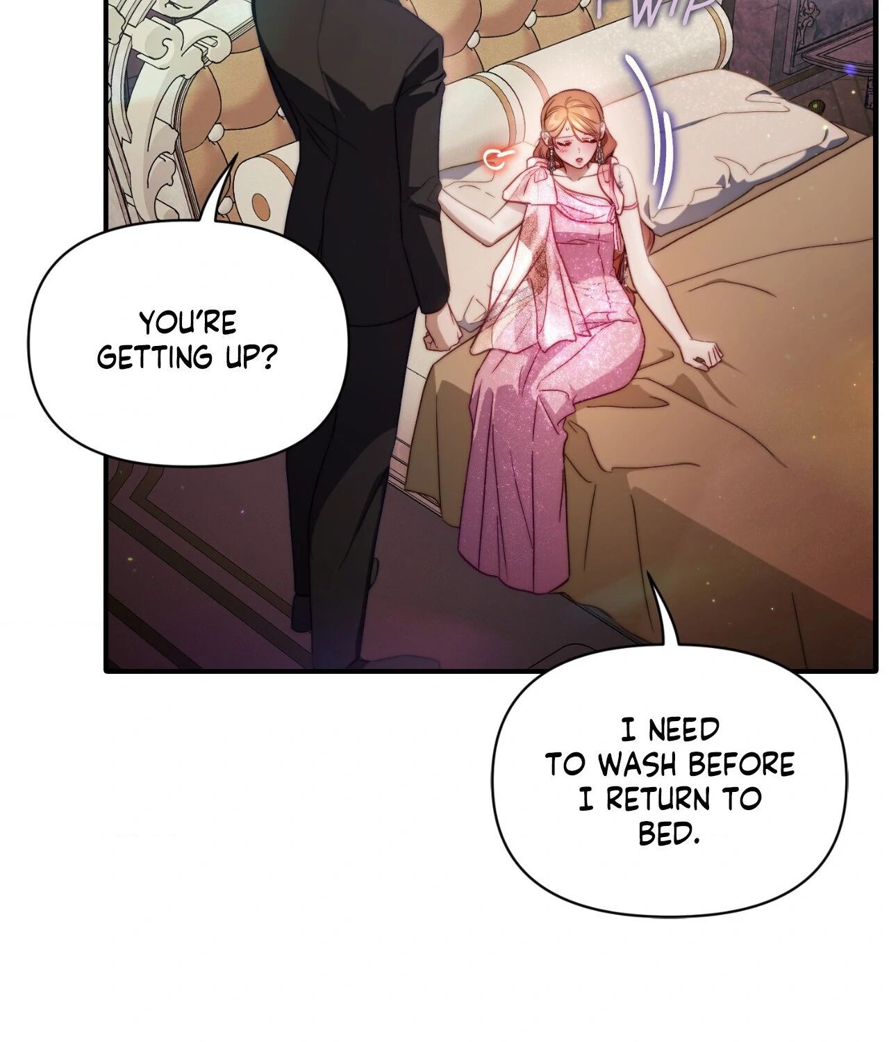 Lucia chapter 164 page 45