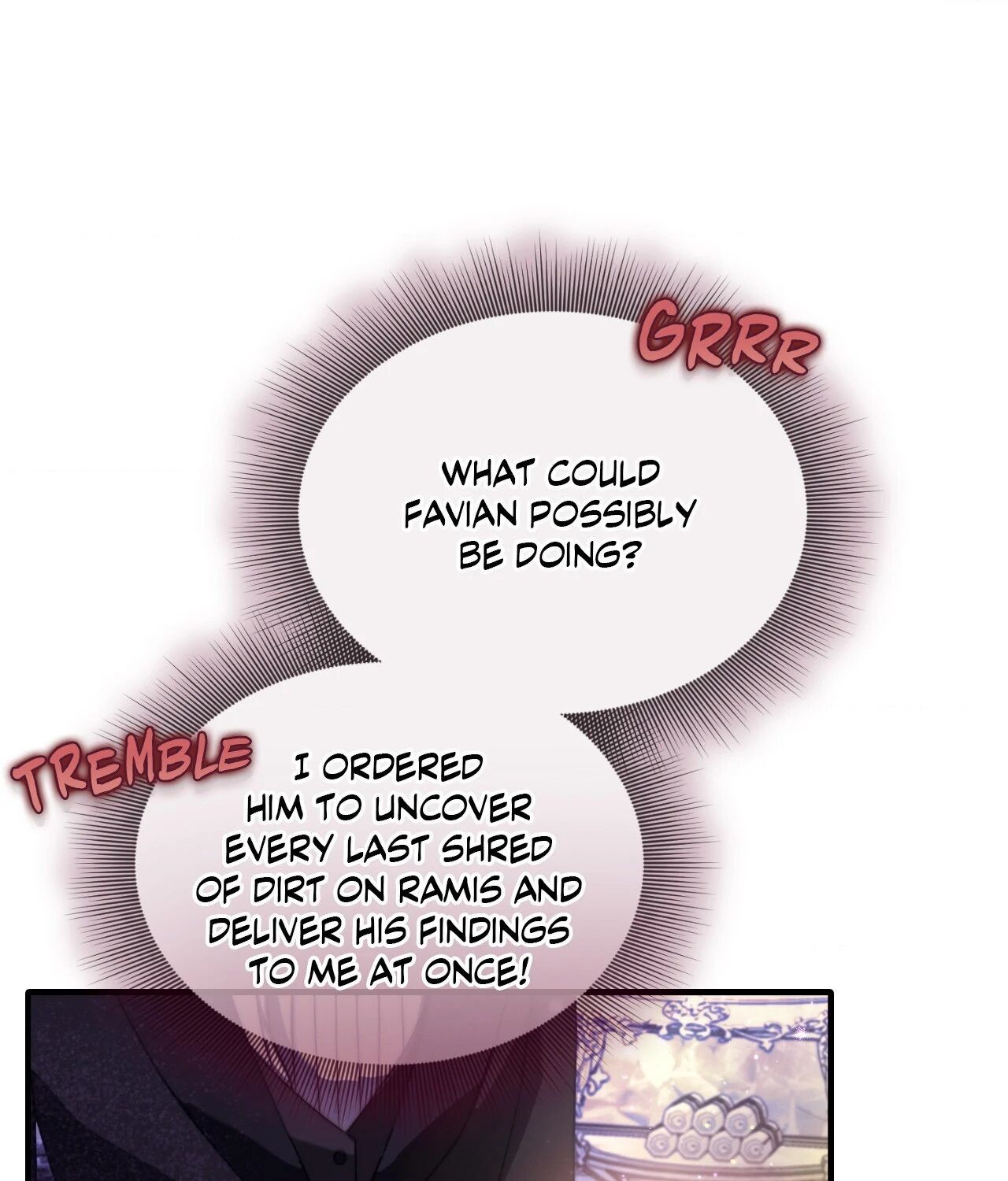 Lucia chapter 164 page 58