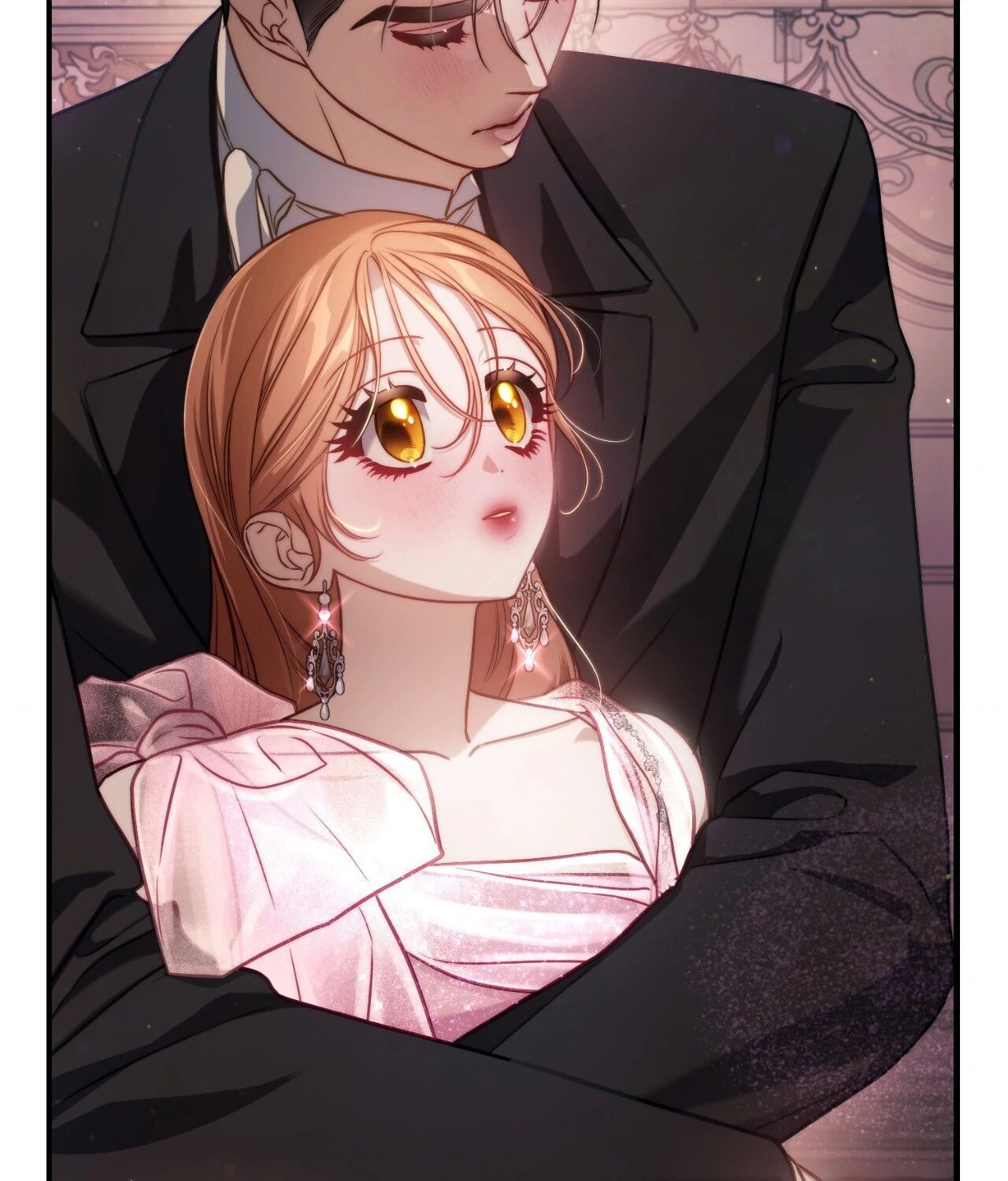 Lucia chapter 164 page 70