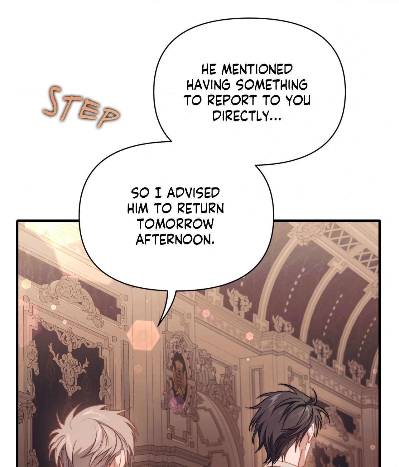 Lucia chapter 164 page 77