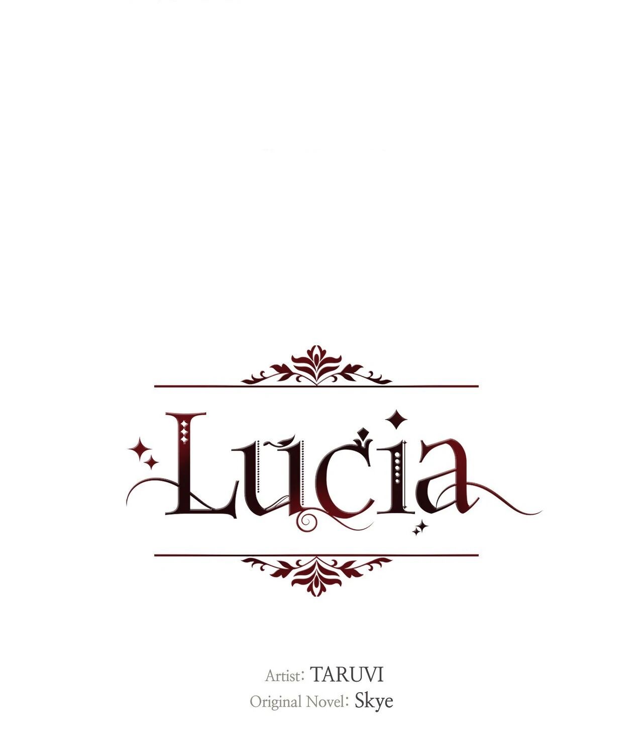 Lucia chapter 164 page 85