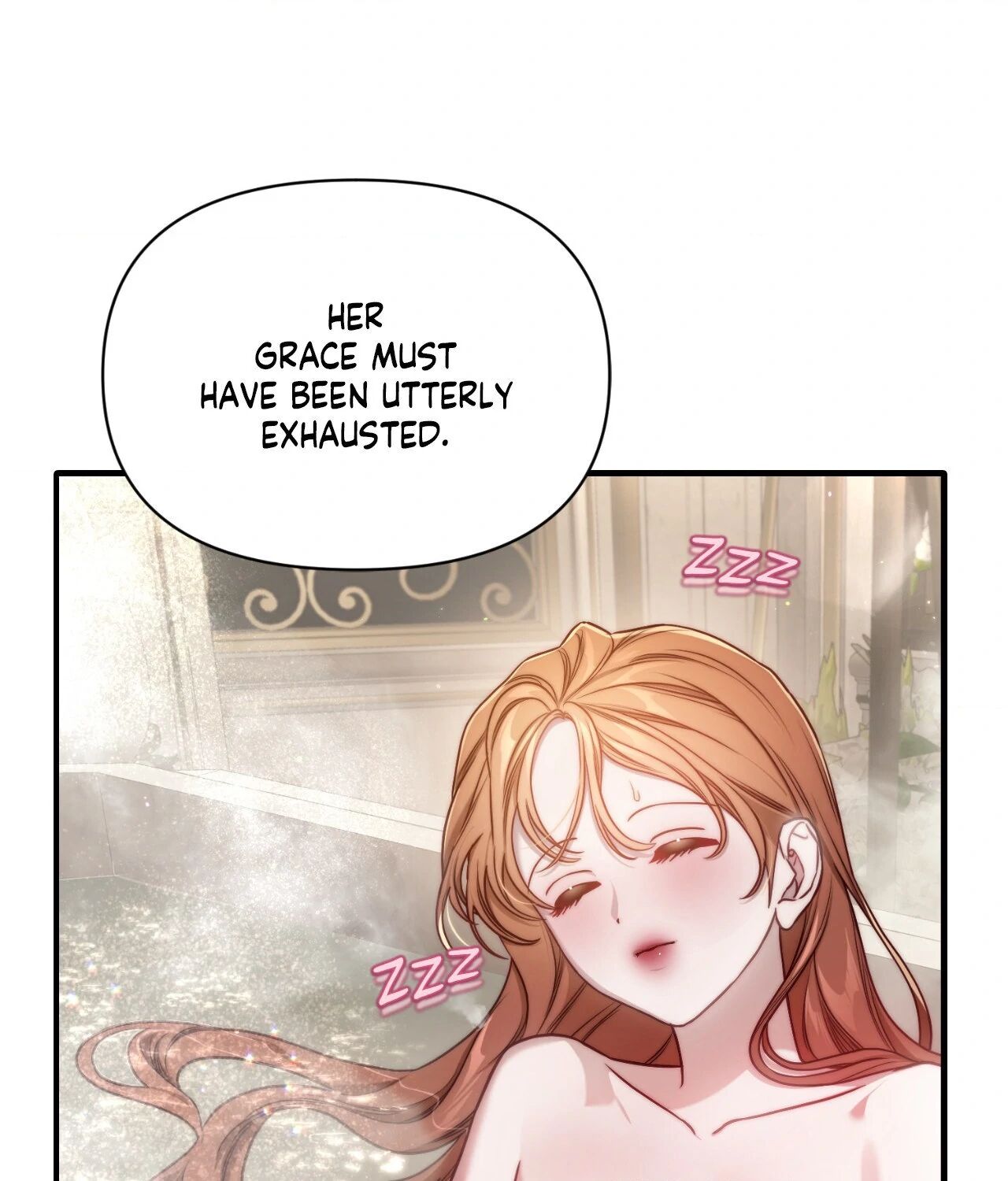 Lucia chapter 164 page 90