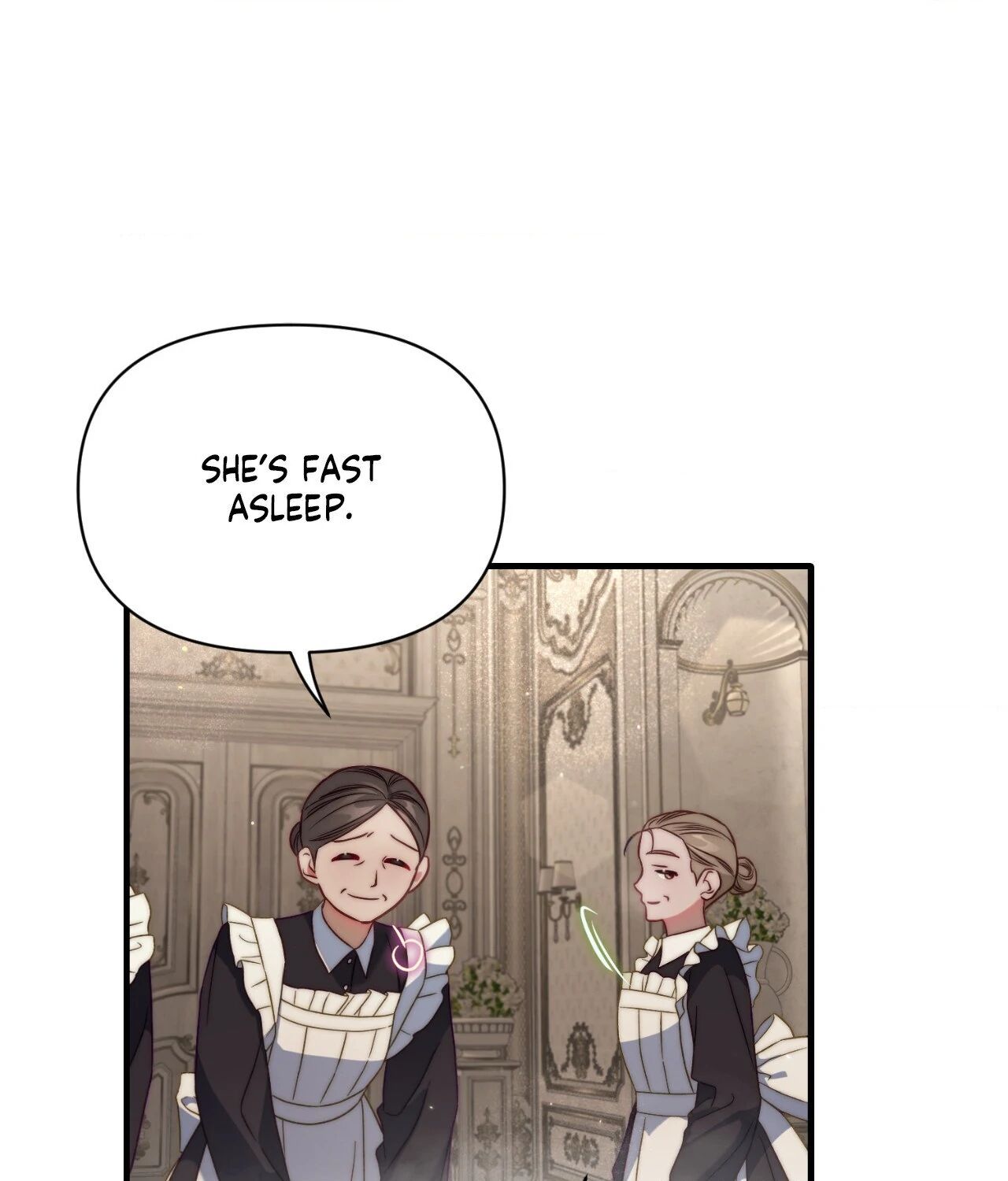 Lucia chapter 164 page 92
