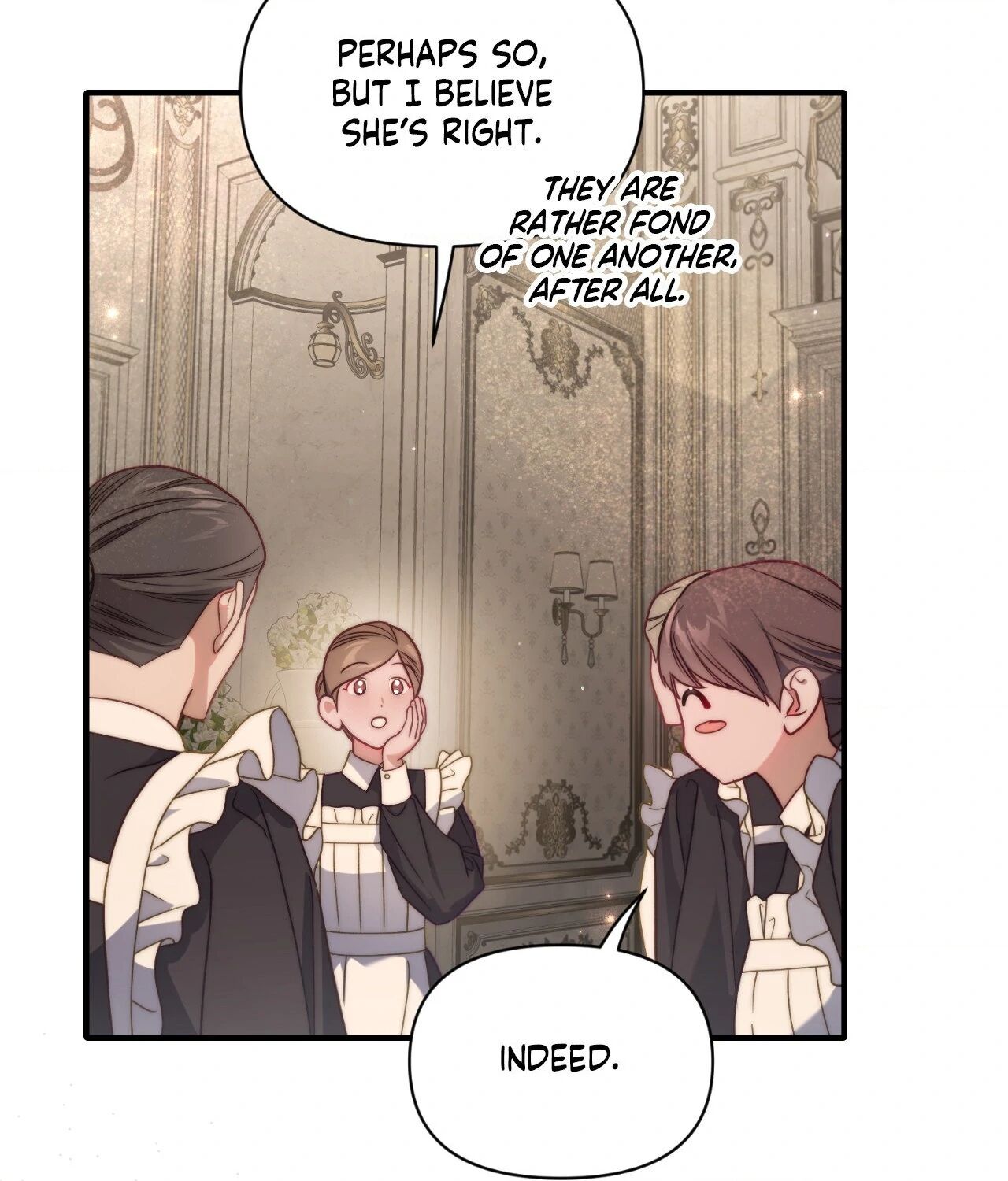 Lucia chapter 164 page 99