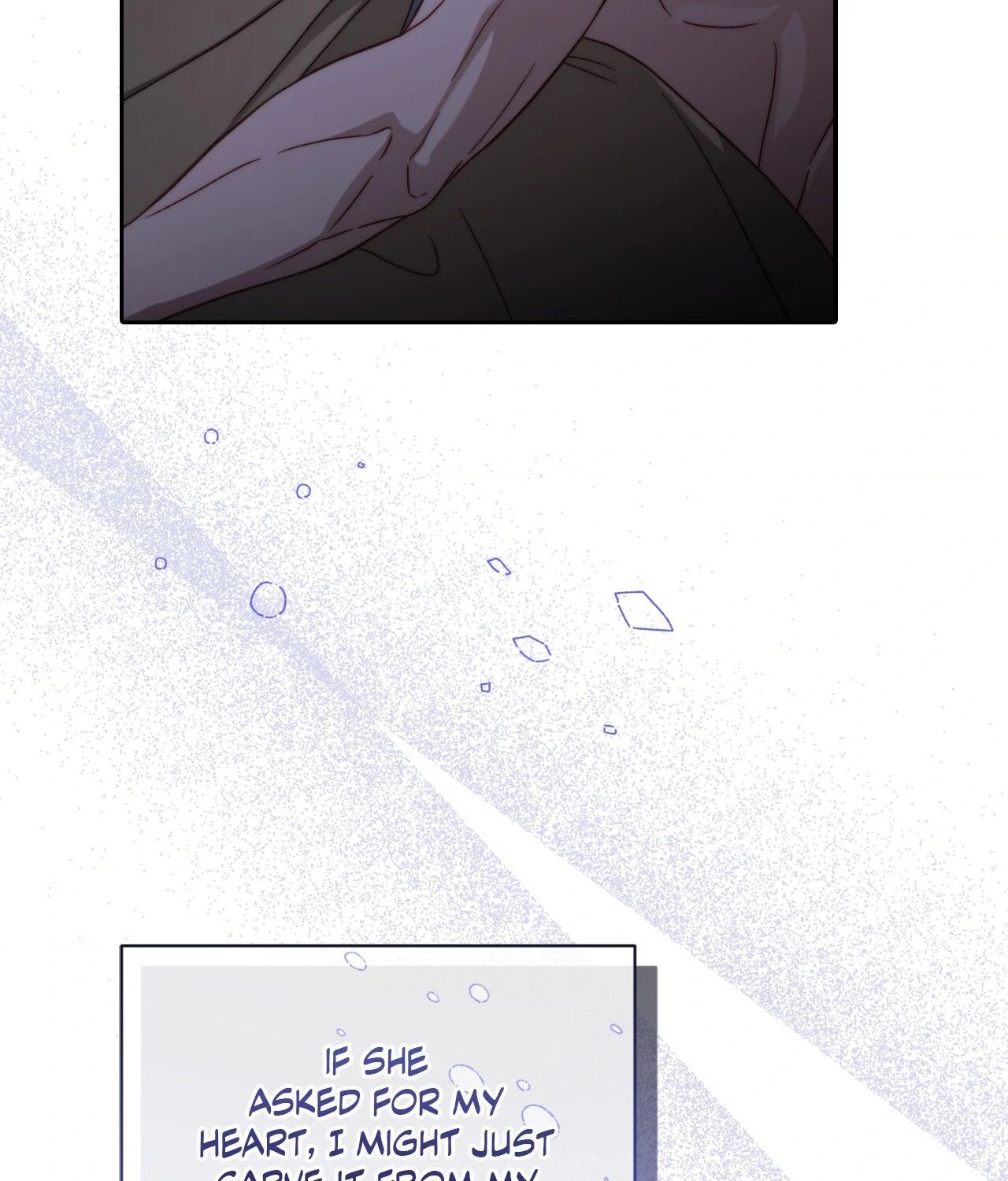 Lucia chapter 166 page 70