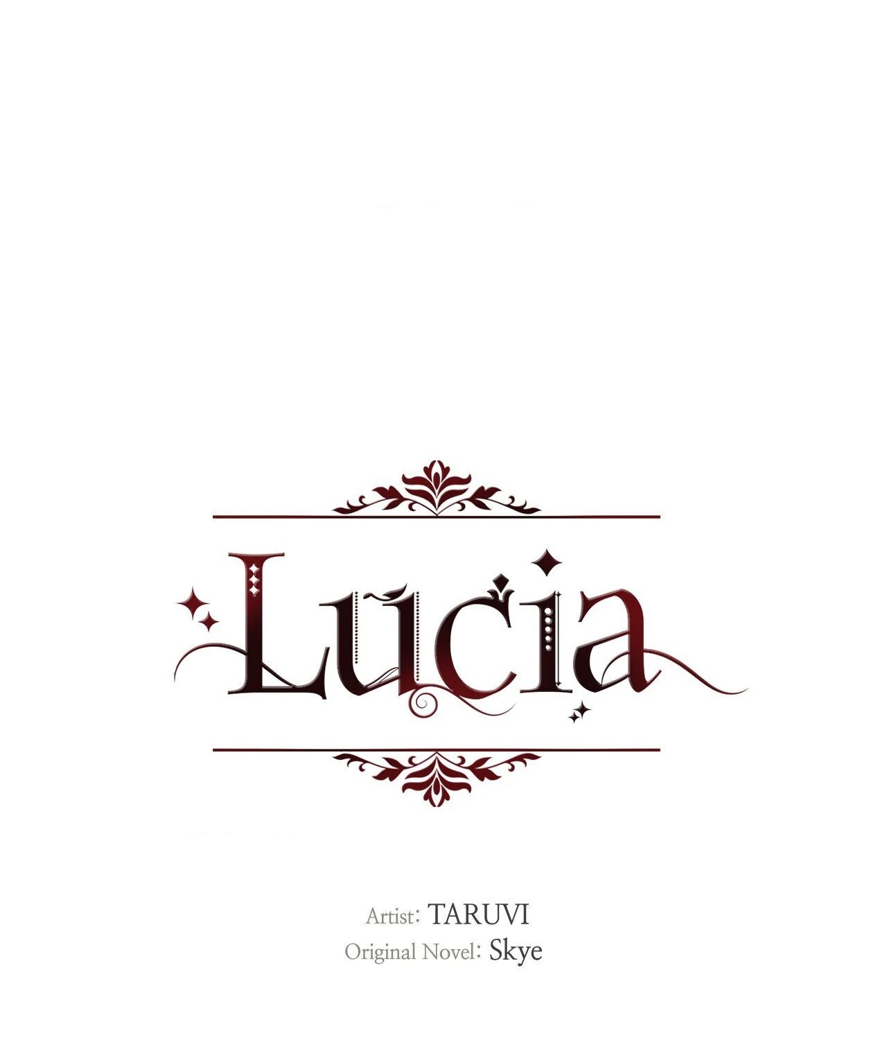 Lucia chapter 166 page 77