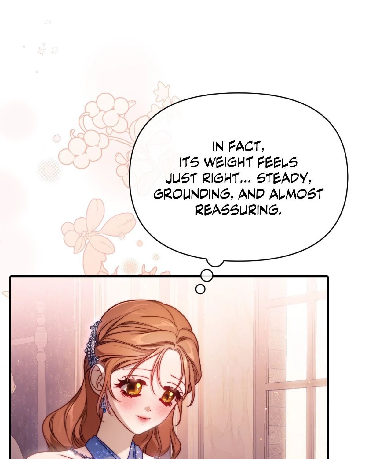 Lucia chapter 166 page 109