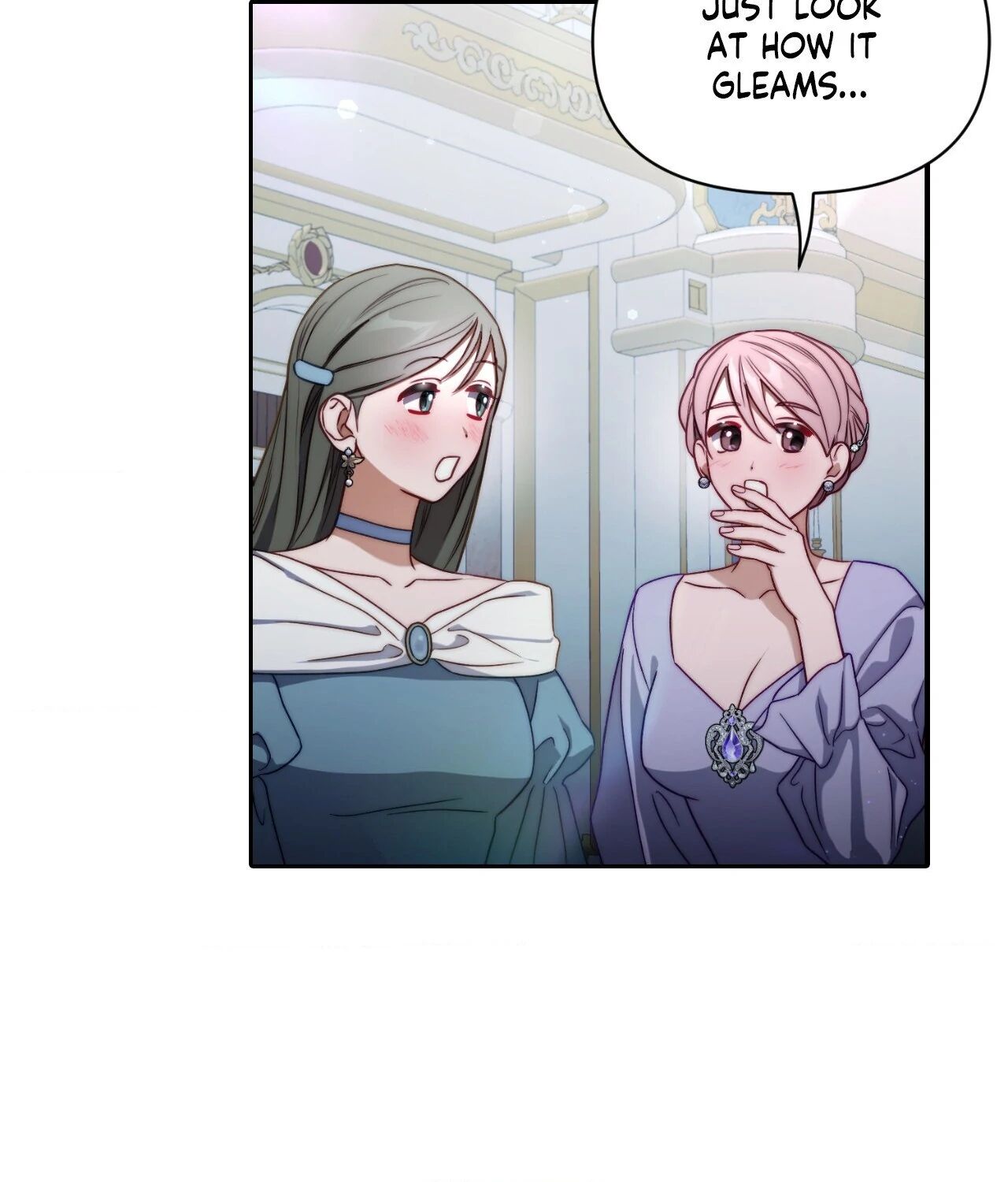 Lucia chapter 166 page 114