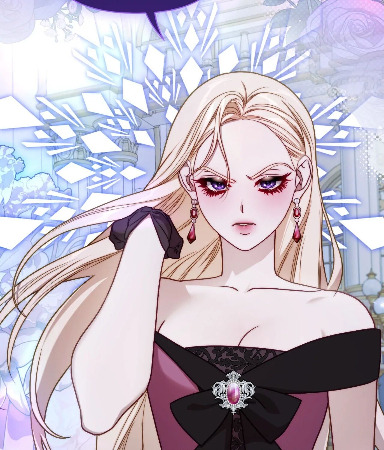 Lucia chapter 166 page 120