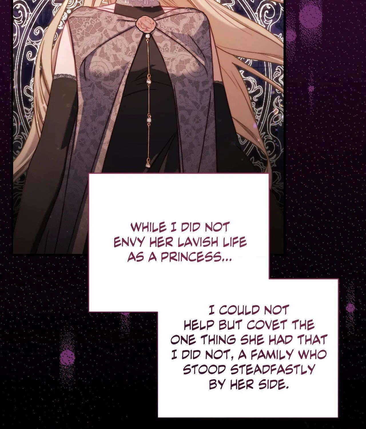 Lucia chapter 167 page 7