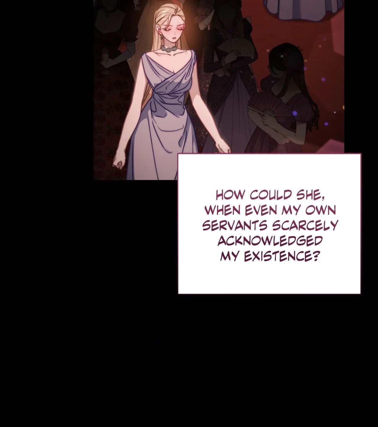 Lucia chapter 167 page 9