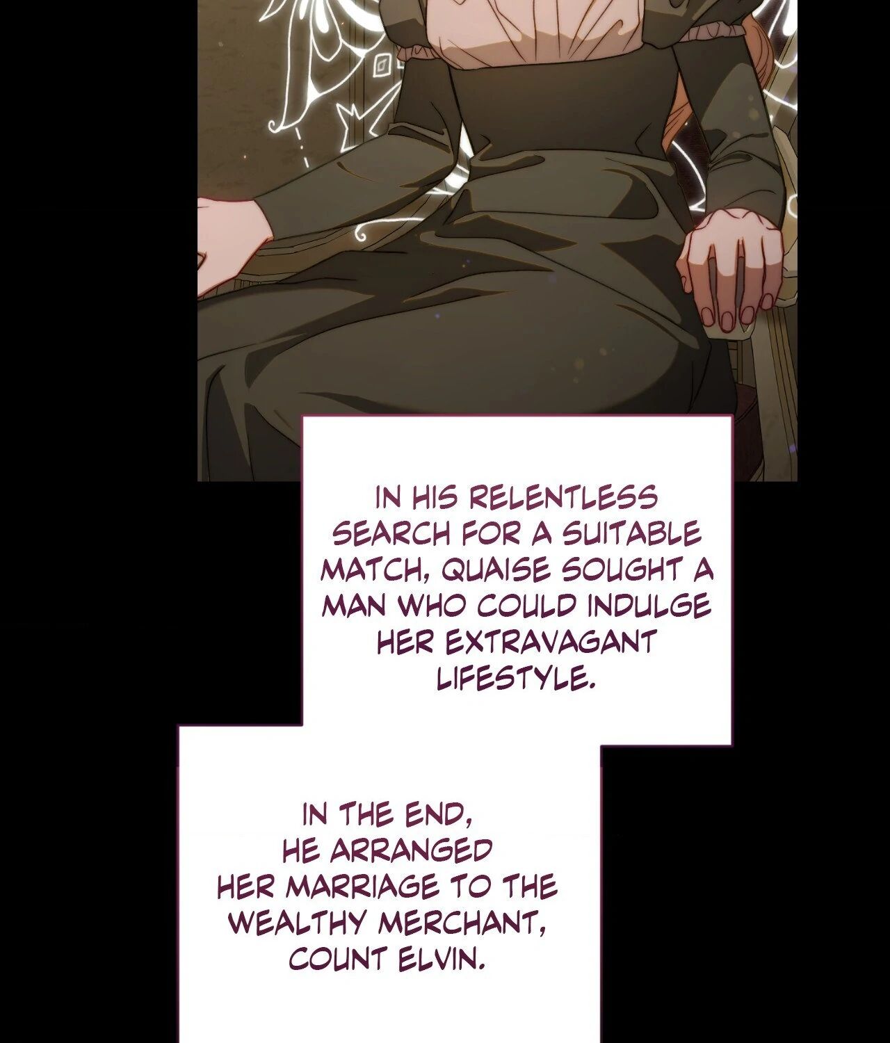 Lucia chapter 167 page 13