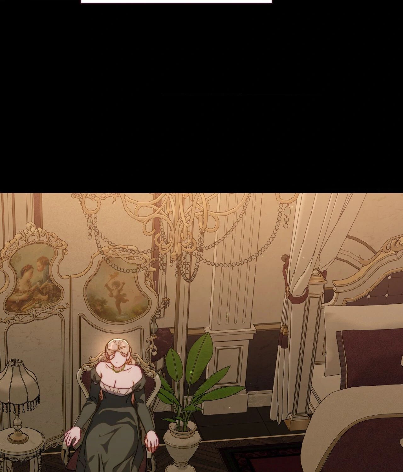 Lucia chapter 167 page 14