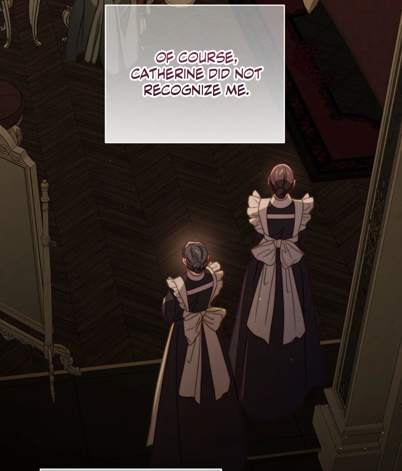 Lucia chapter 167 page 15