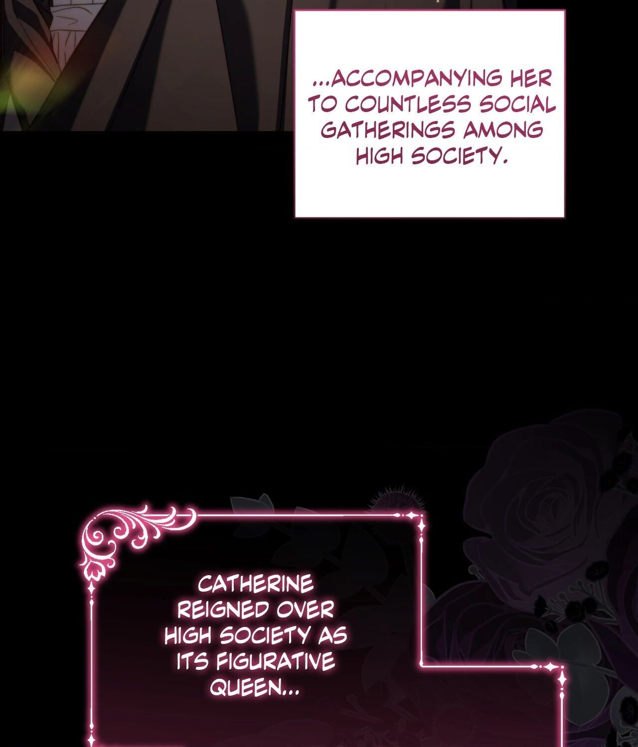 Lucia chapter 167 page 20