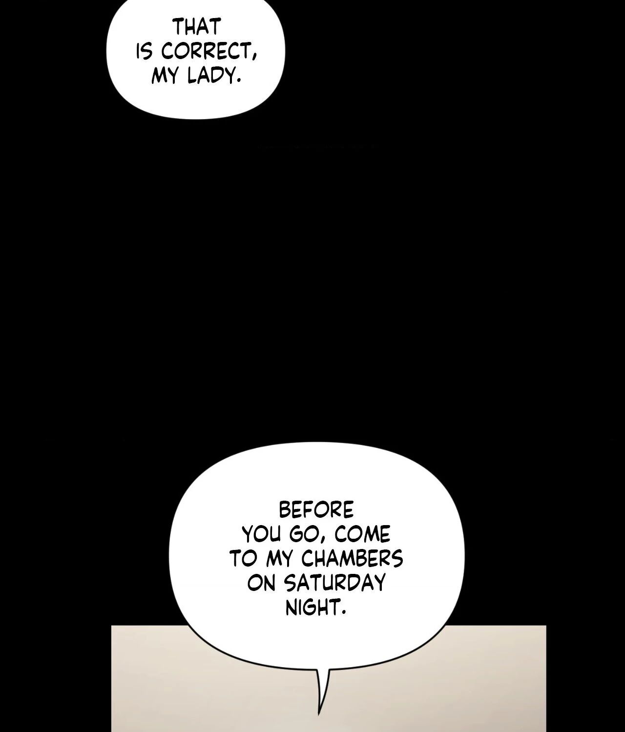 Lucia chapter 167 page 54