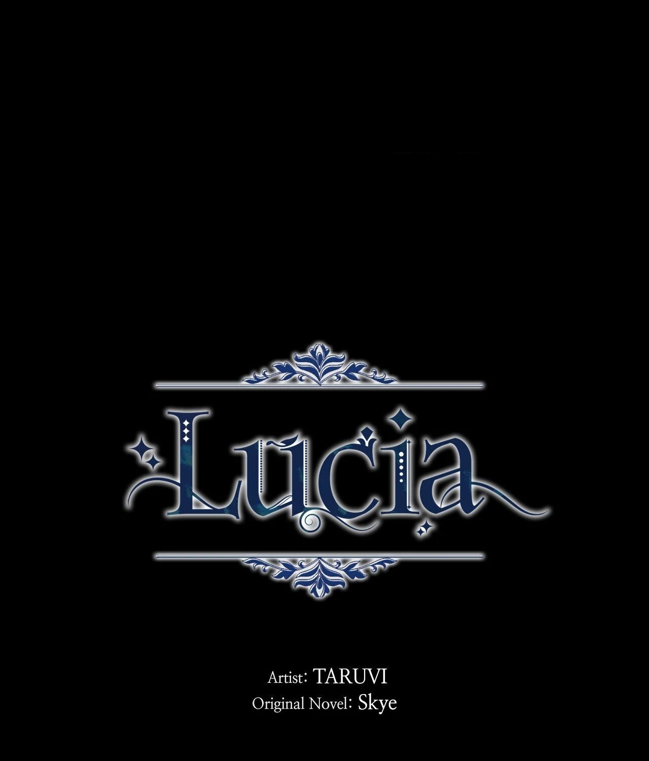 Lucia chapter 167 page 60