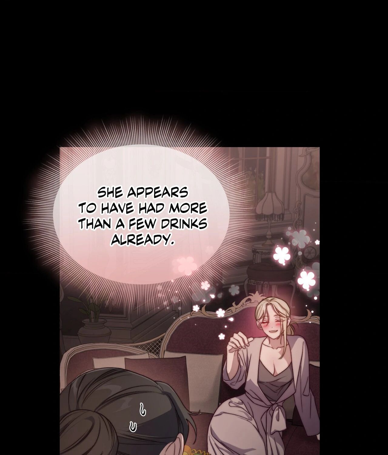 Lucia chapter 167 page 66