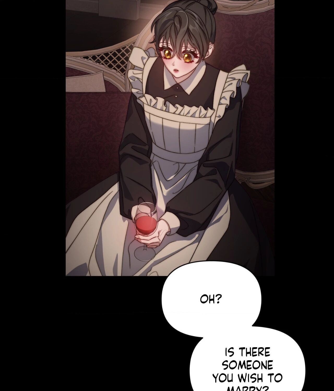 Lucia chapter 167 page 70