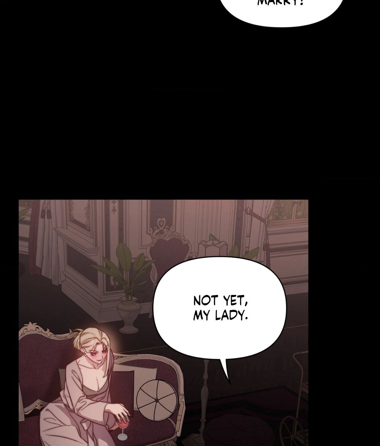 Lucia chapter 167 page 71