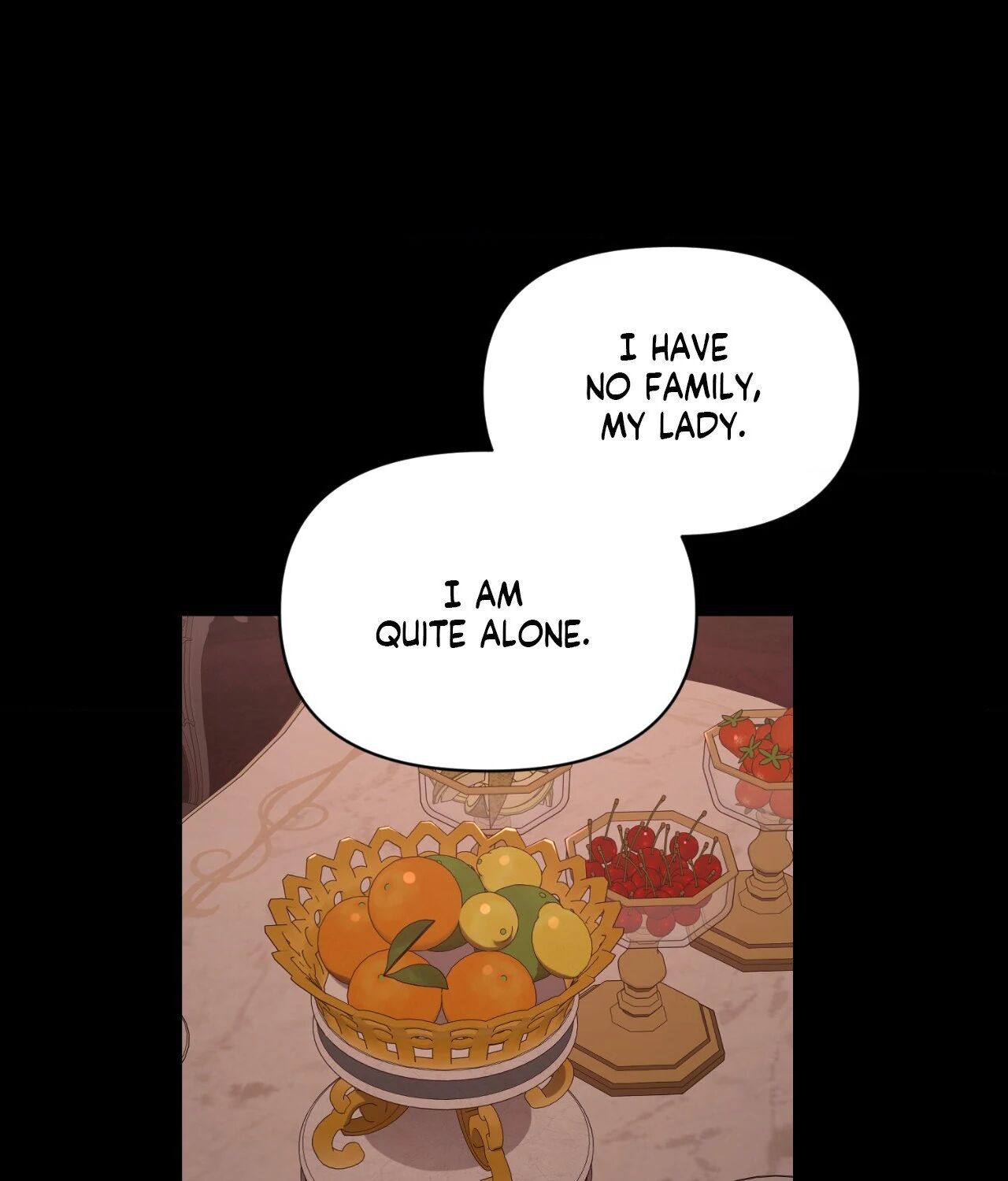 Lucia chapter 167 page 73