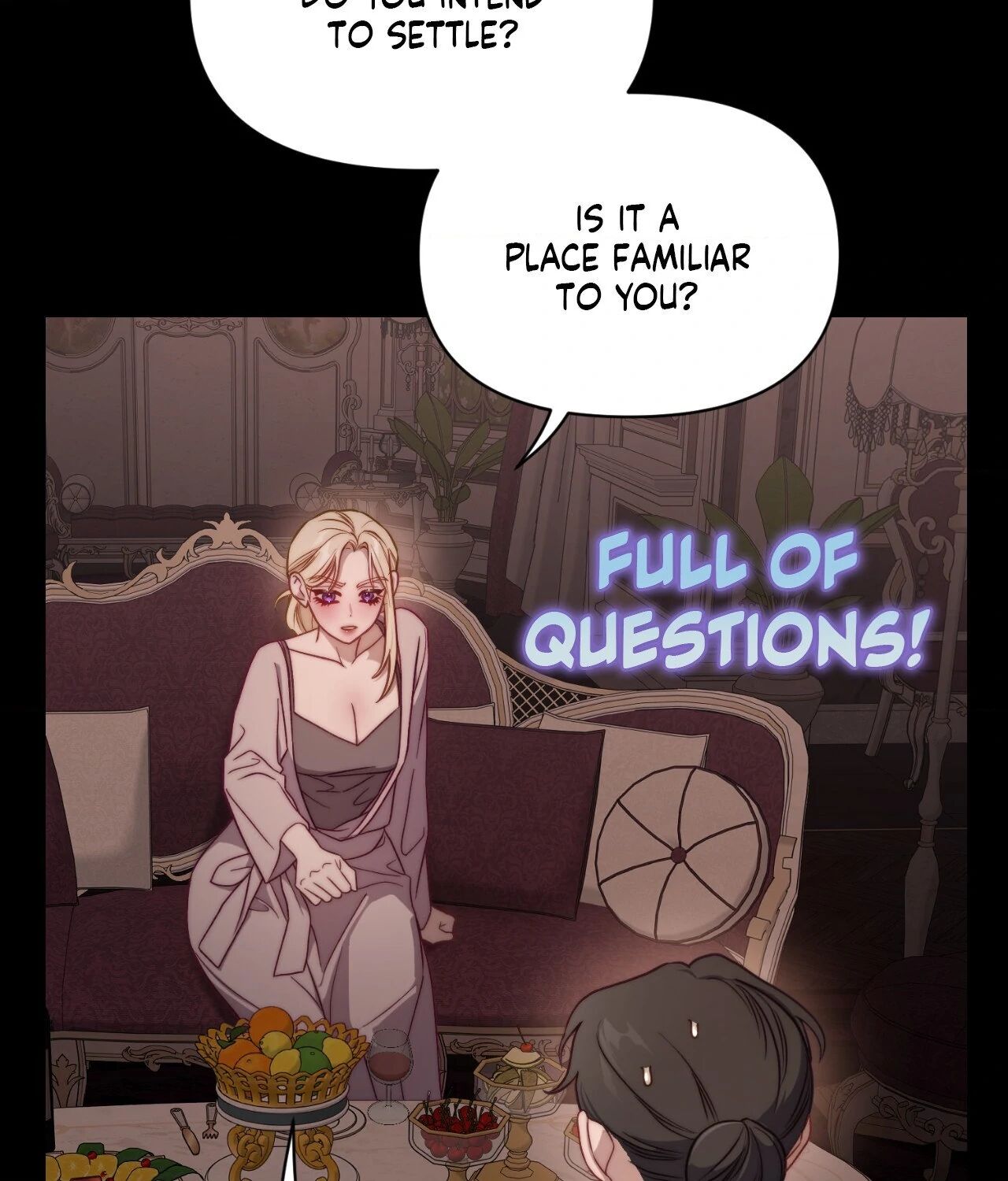 Lucia chapter 167 page 75