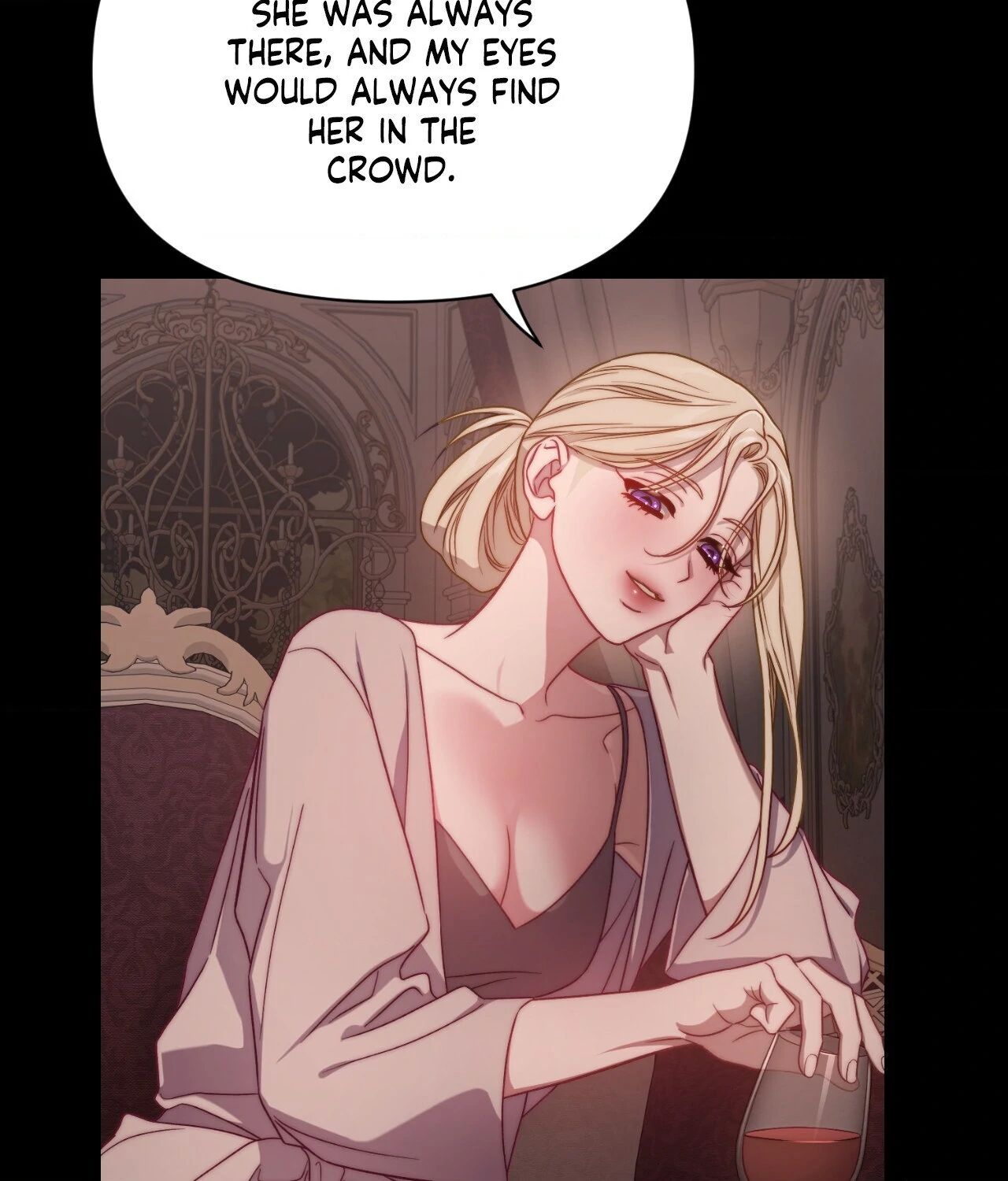 Lucia chapter 167 page 87