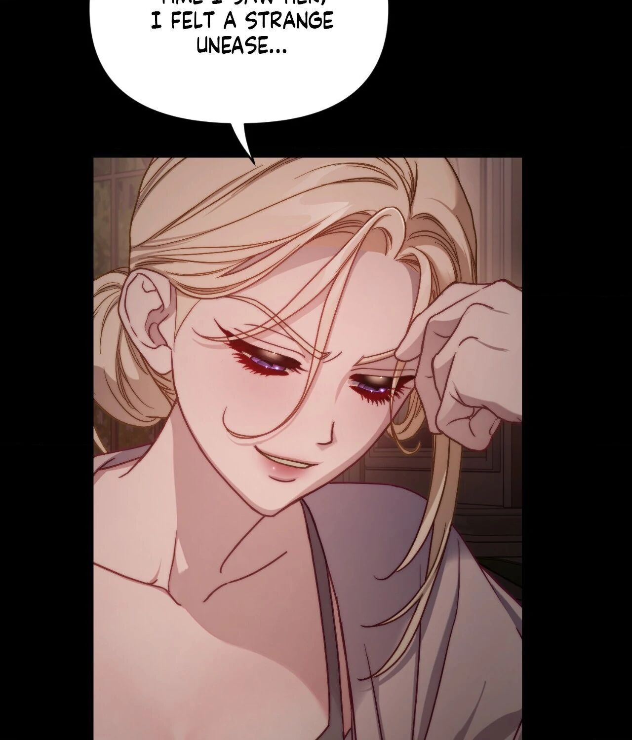 Lucia chapter 167 page 111