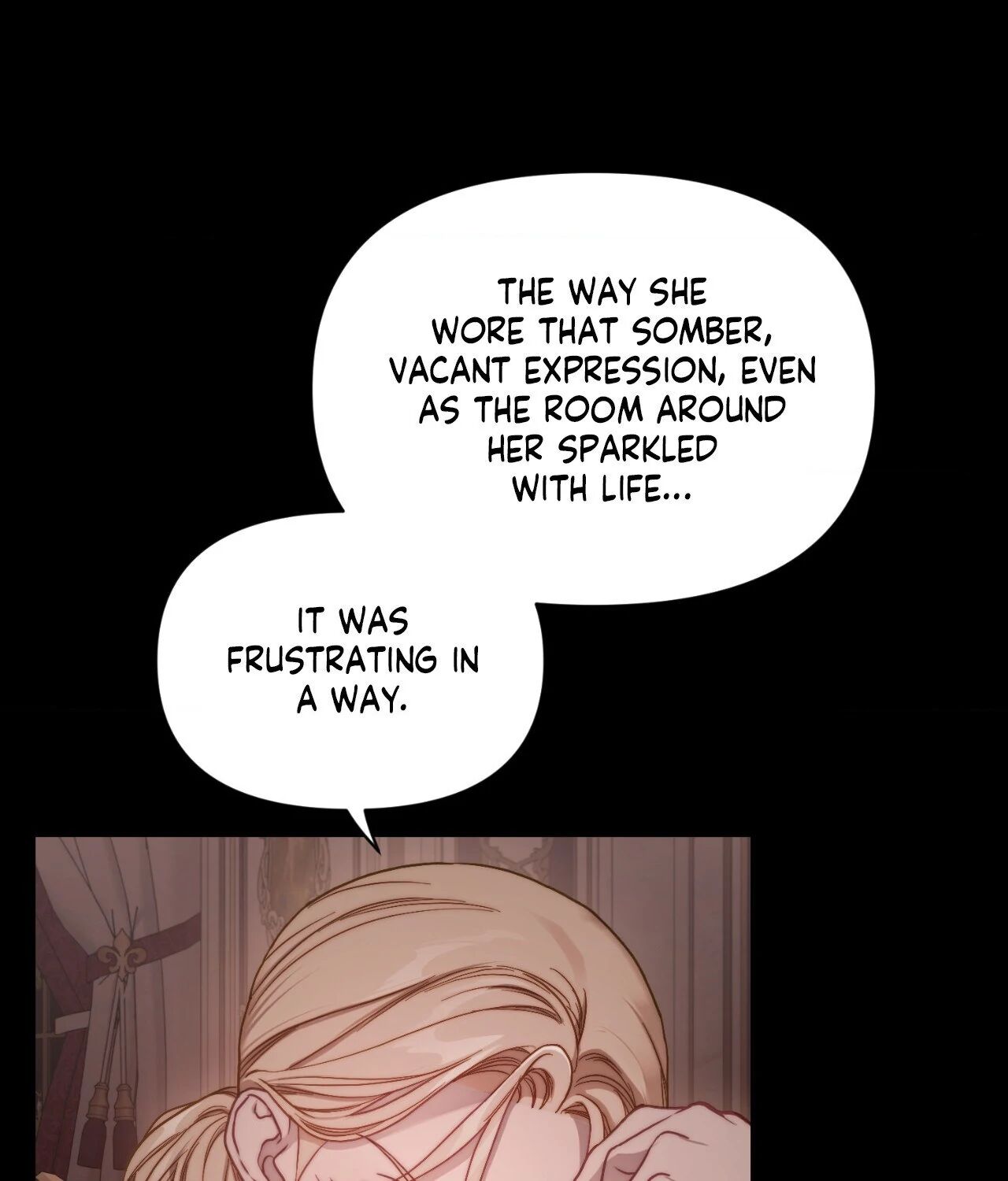 Lucia chapter 167 page 113