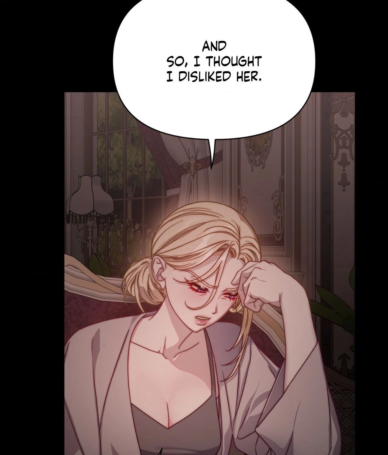 Lucia chapter 167 page 115