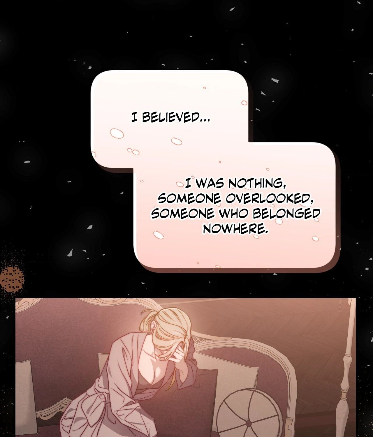 Lucia chapter 167 page 133