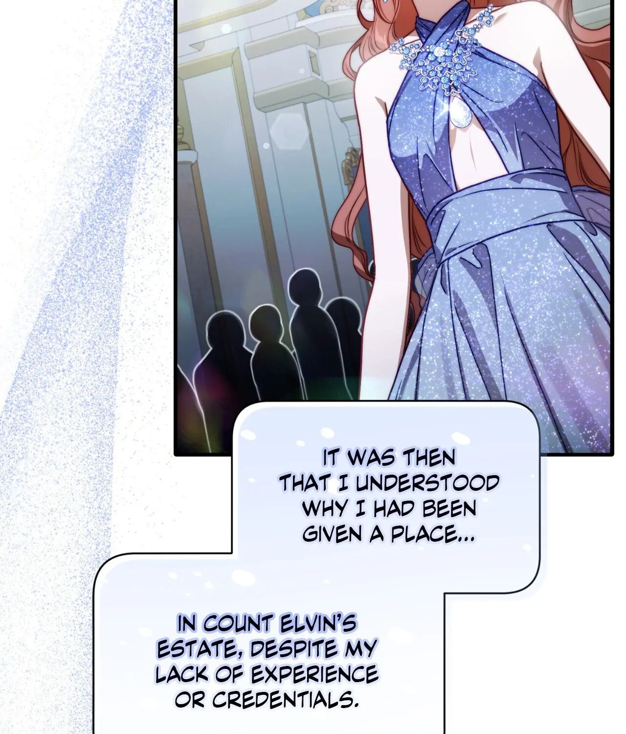 Lucia chapter 167 page 140