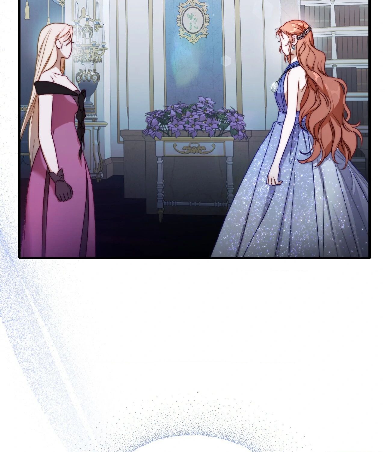 Lucia chapter 167 page 142
