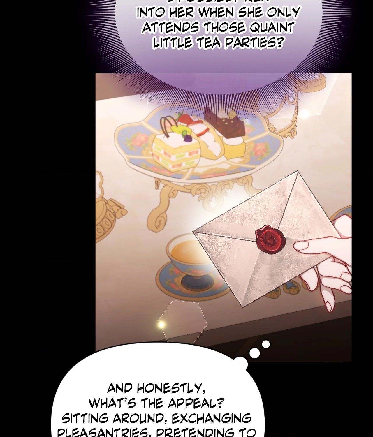 Lucia chapter 168 page 5