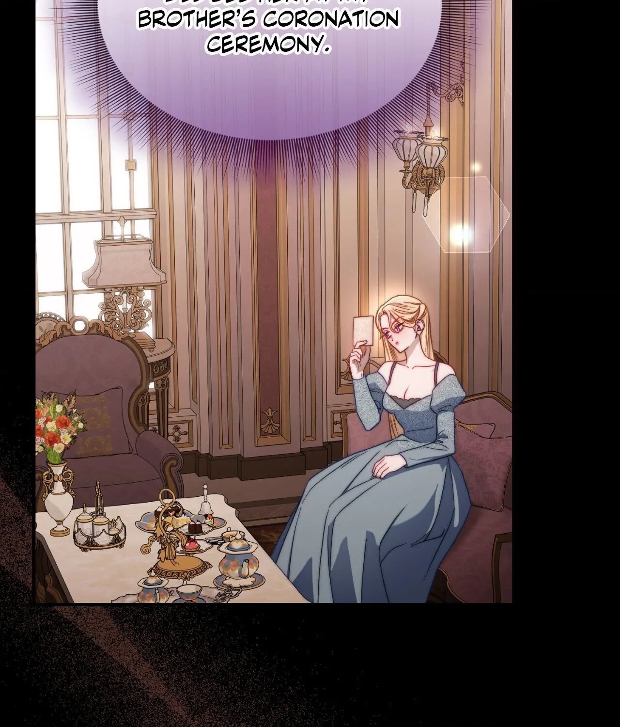 Lucia chapter 168 page 7