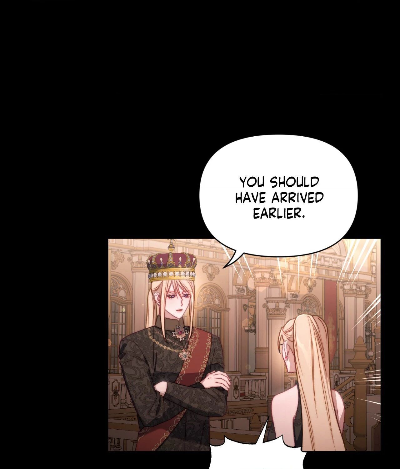 Lucia chapter 168 page 11