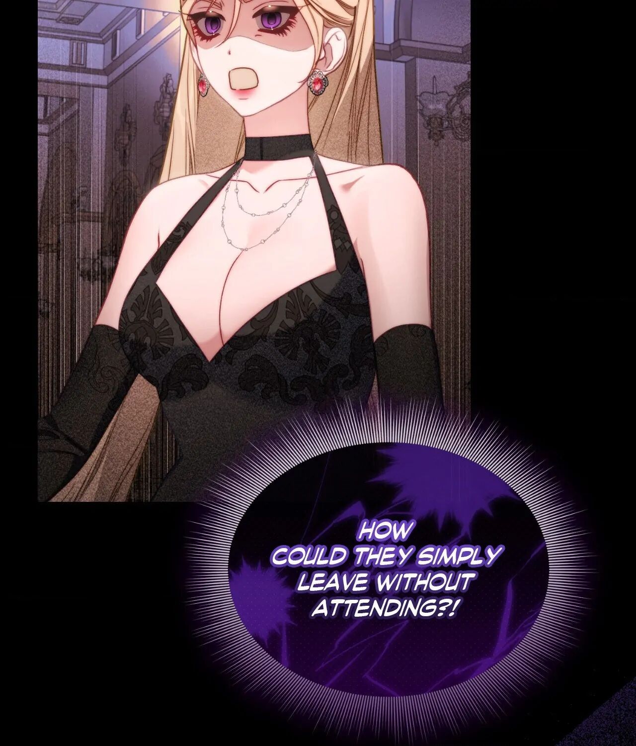 Lucia chapter 168 page 13