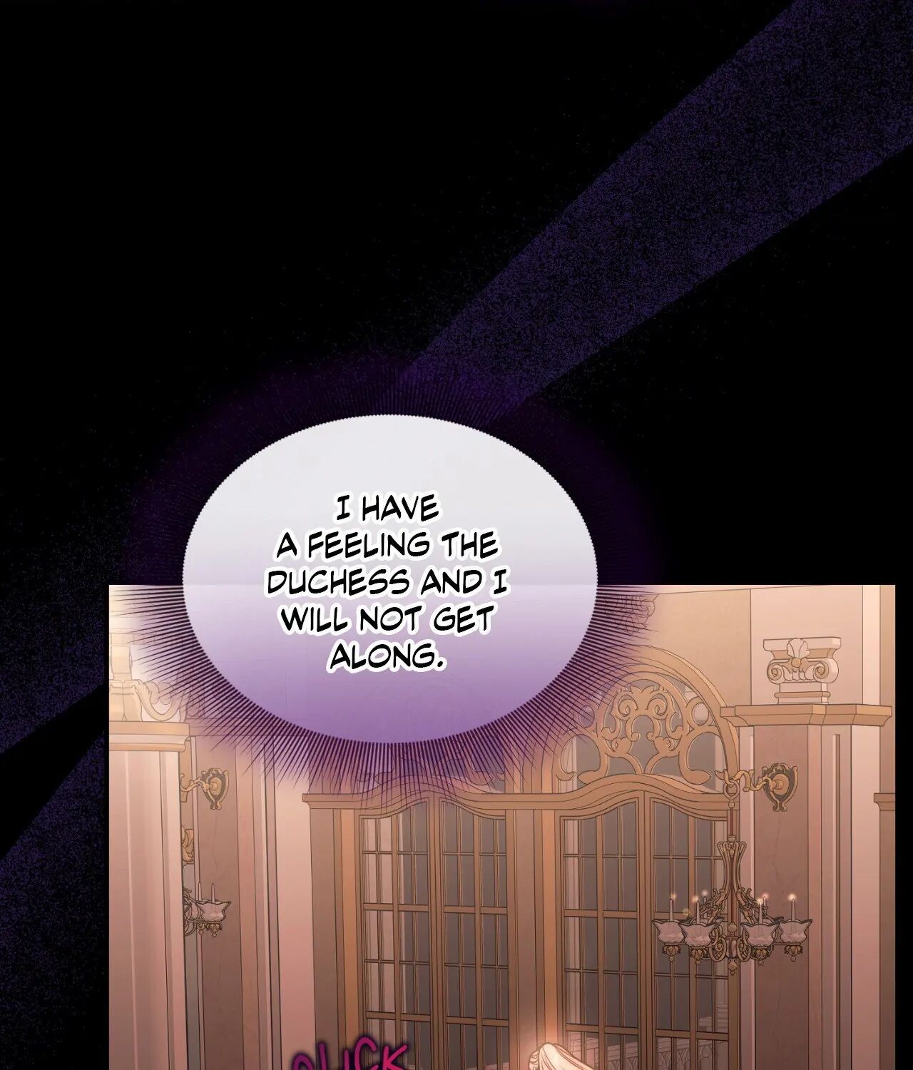 Lucia chapter 168 page 14