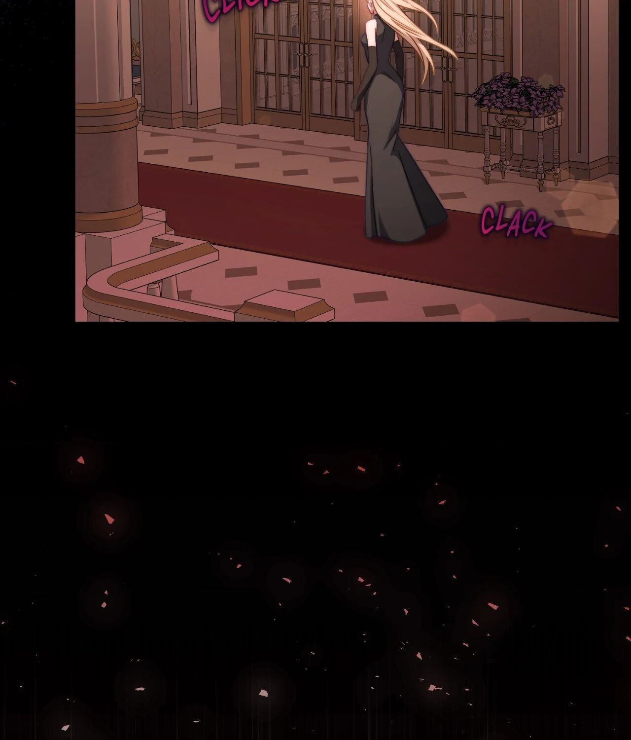 Lucia chapter 168 page 15