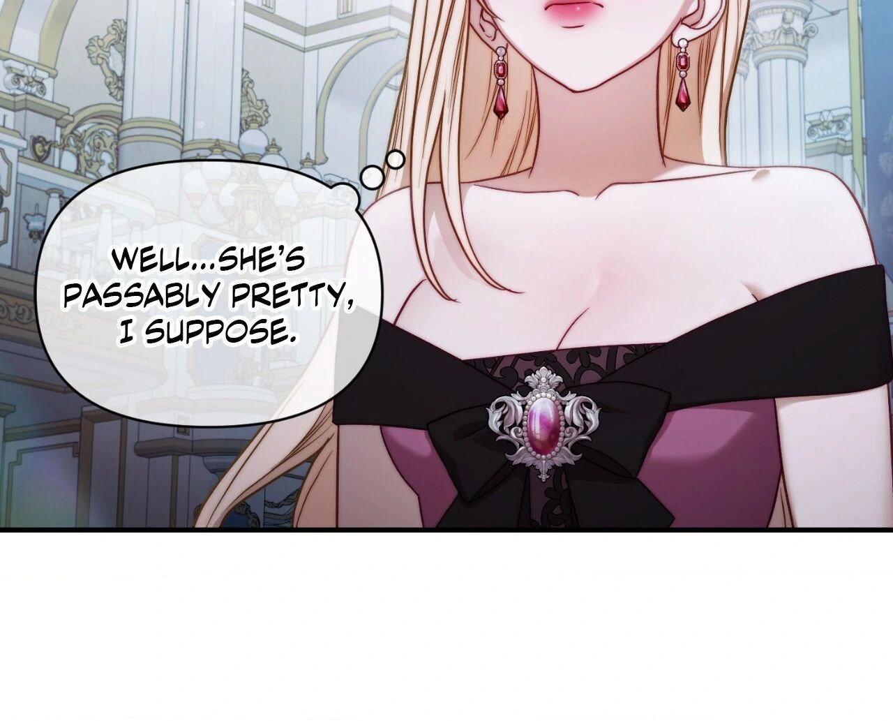 Lucia chapter 168 page 23